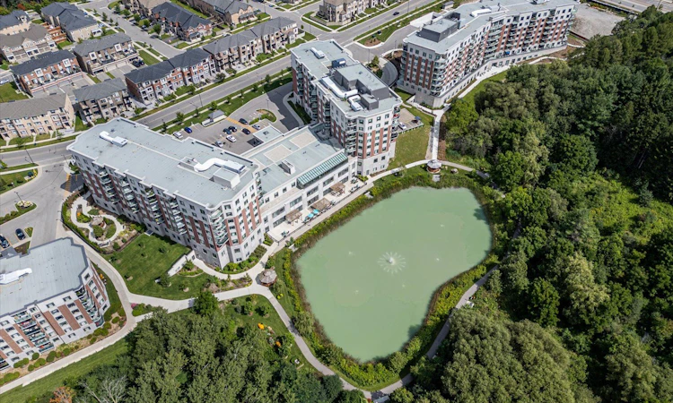 402-460 William Graham Drive