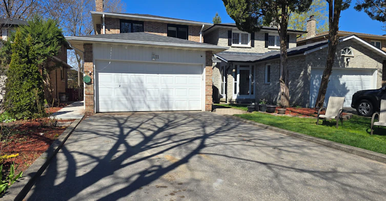 BSMT-11 Radford Crescent, Markham, ON, L3P 4A2 - 14