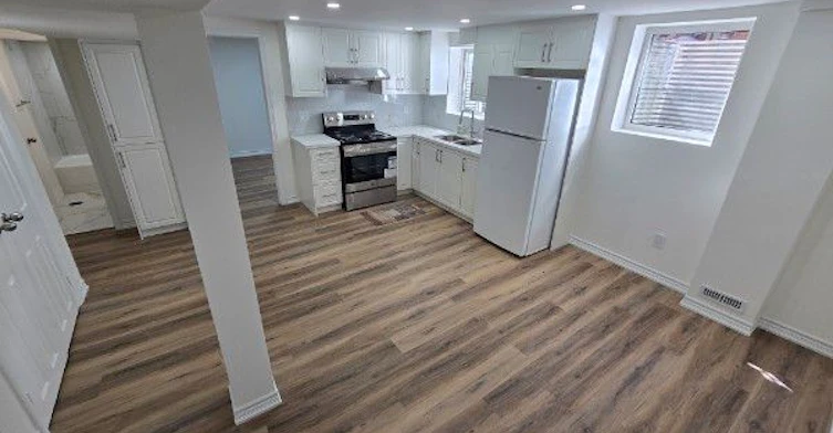 BSMT-11 Radford Crescent, Markham, ON, L3P 4A2
