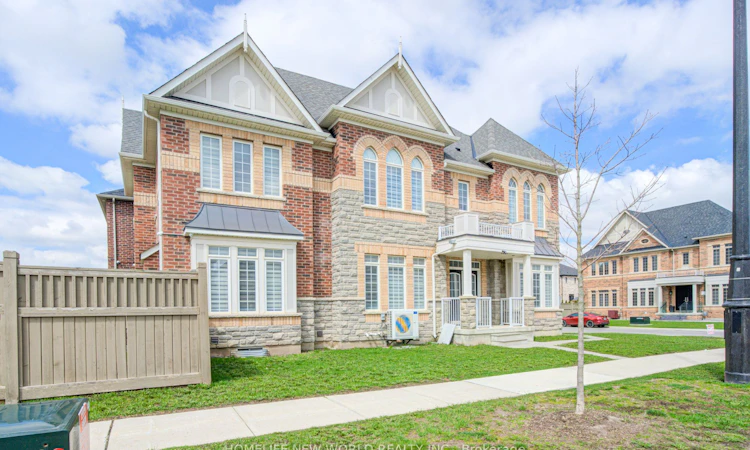 1 Stilton Avenue