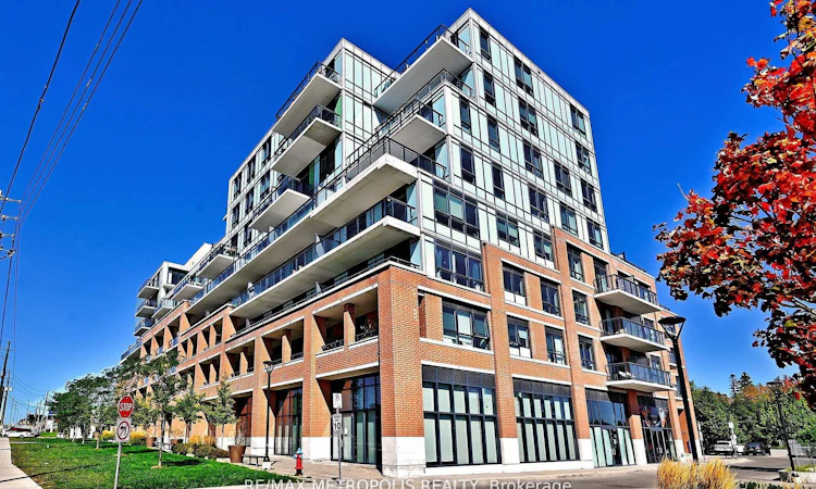 809-11611 Yonge Street
