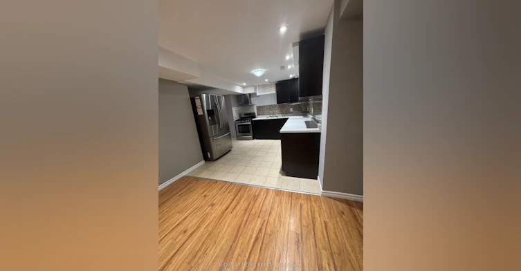Bsmnt-142 Maria Antonia Road, Vaughan, ON, L4H 2S8 - 7