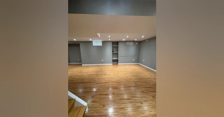 Bsmnt-142 Maria Antonia Road, Vaughan, ON, L4H 2S8 - 5
