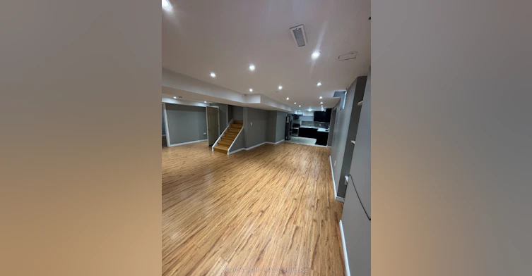 Bsmnt-142 Maria Antonia Road, Vaughan, ON, L4H 2S8 - 3