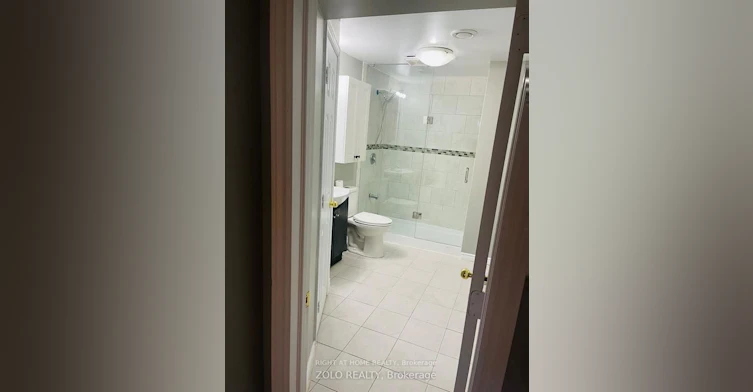Bsmnt-142 Maria Antonia Road, Vaughan, ON, L4H 2S8 - 8