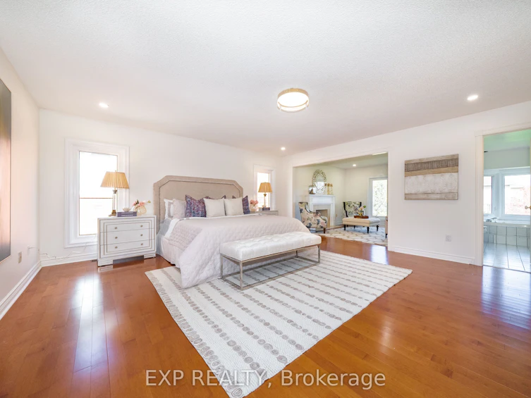 38 Boake Trail, Richmond Hill, ON, L4B 2H1 - 30