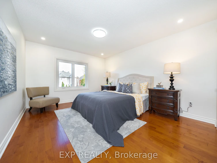 38 Boake Trail, Richmond Hill, ON, L4B 2H1 - 38