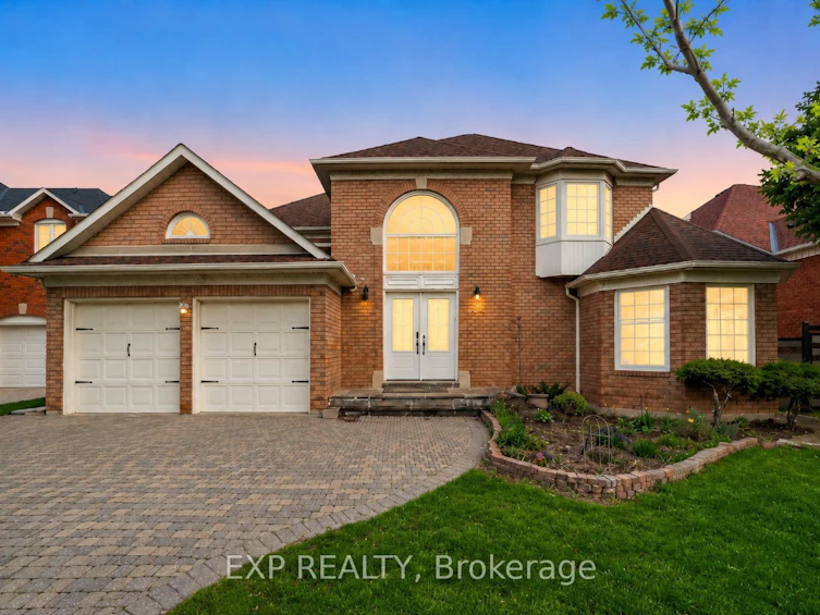 38 Boake Trail, Richmond Hill, ON, L4B 2H1 - 3