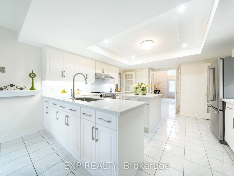 38 Boake Trail, Richmond Hill, ON, L4B 2H1 - 20