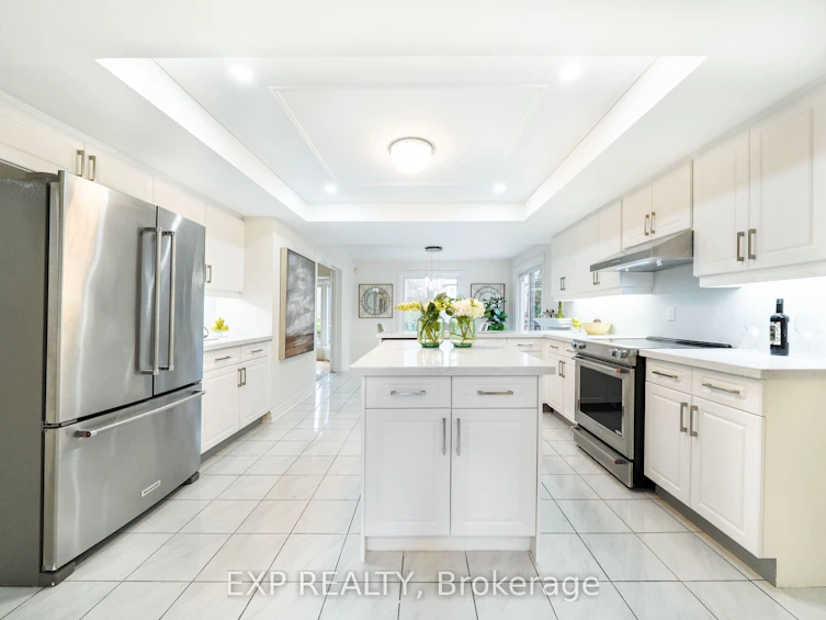 38 Boake Trail, Richmond Hill, ON, L4B 2H1 - 17