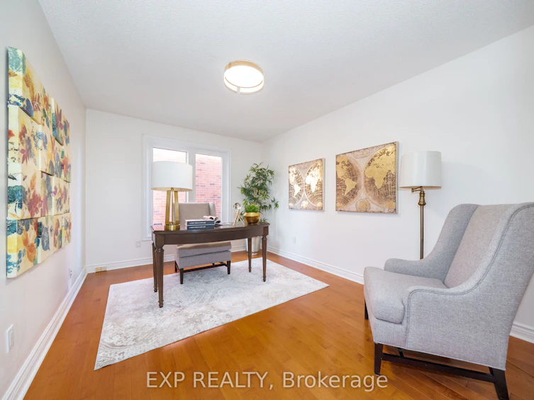 38 Boake Trail, Richmond Hill, ON, L4B 2H1 - 28