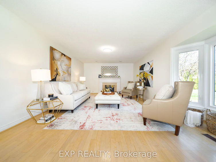 38 Boake Trail, Richmond Hill, ON, L4B 2H1 - 24