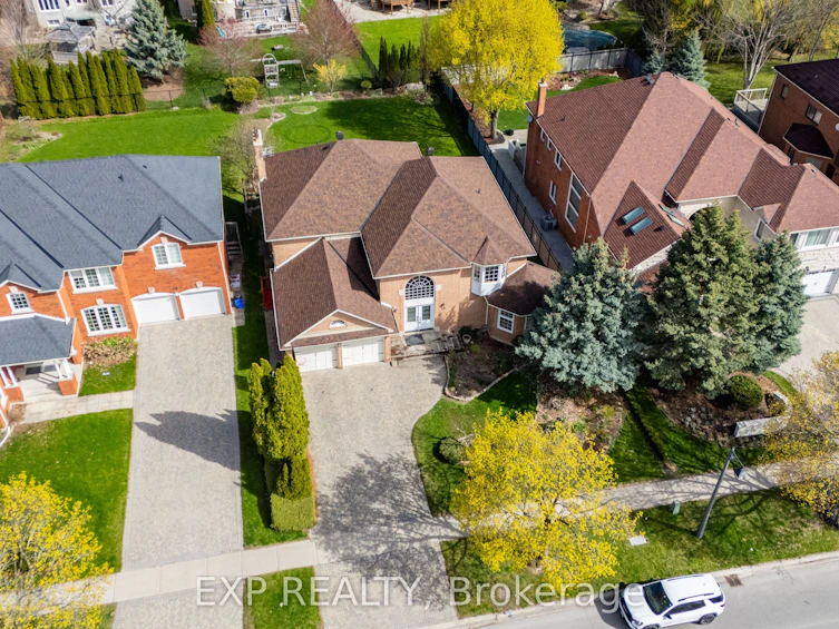 38 Boake Trail, Richmond Hill, ON, L4B 2H1 - 4