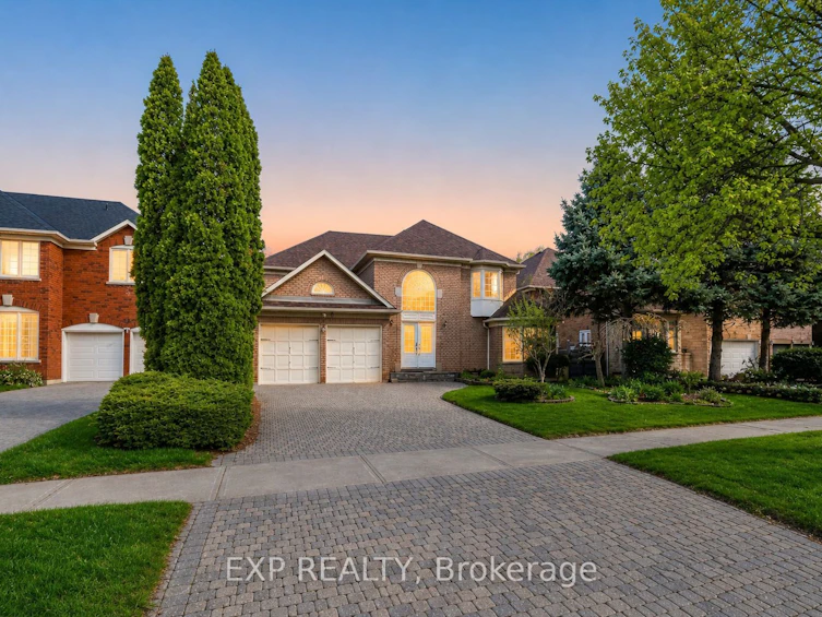 38 Boake Trail, Richmond Hill, ON, L4B 2H1 - 2