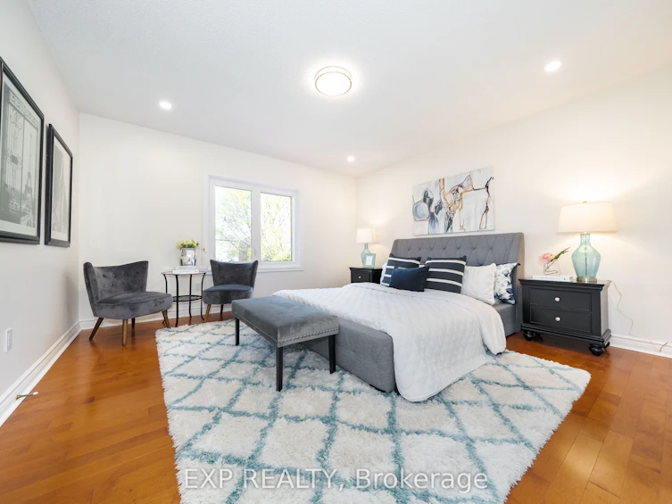 38 Boake Trail, Richmond Hill, ON, L4B 2H1 - 40