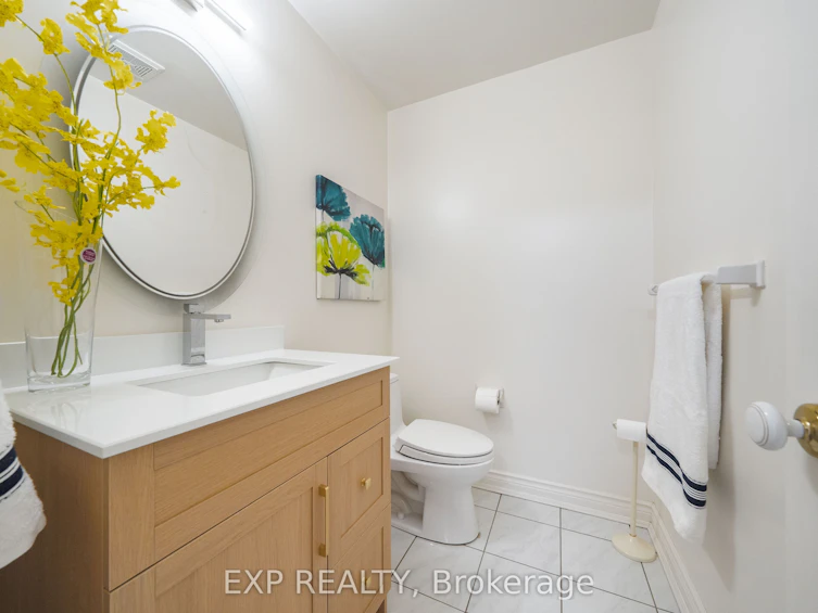 38 Boake Trail, Richmond Hill, ON, L4B 2H1 - 27