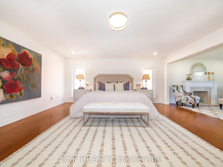 38 Boake Trail, Richmond Hill, ON, L4B 2H1 - 31