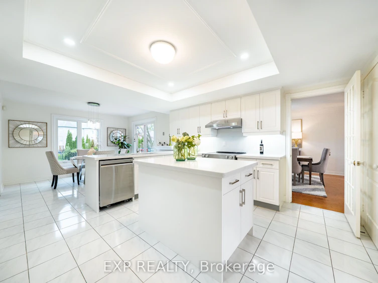 38 Boake Trail, Richmond Hill, ON, L4B 2H1 - 18