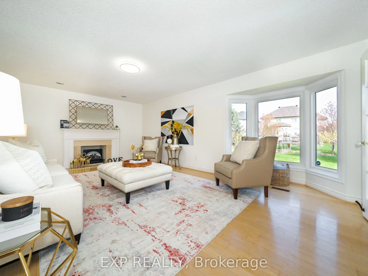 38 Boake Trail, Richmond Hill, ON, L4B 2H1 - 25