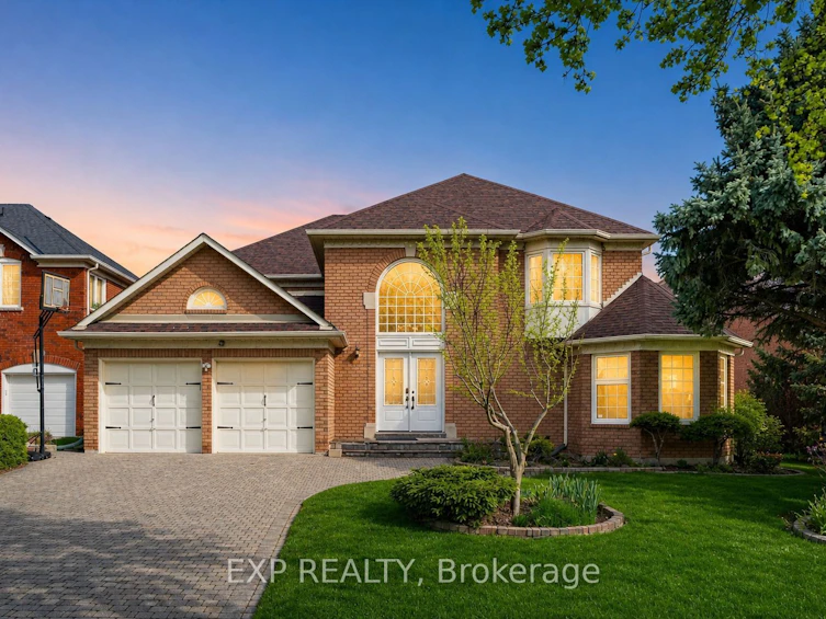 38 Boake Trail, Richmond Hill, ON, L4B 2H1