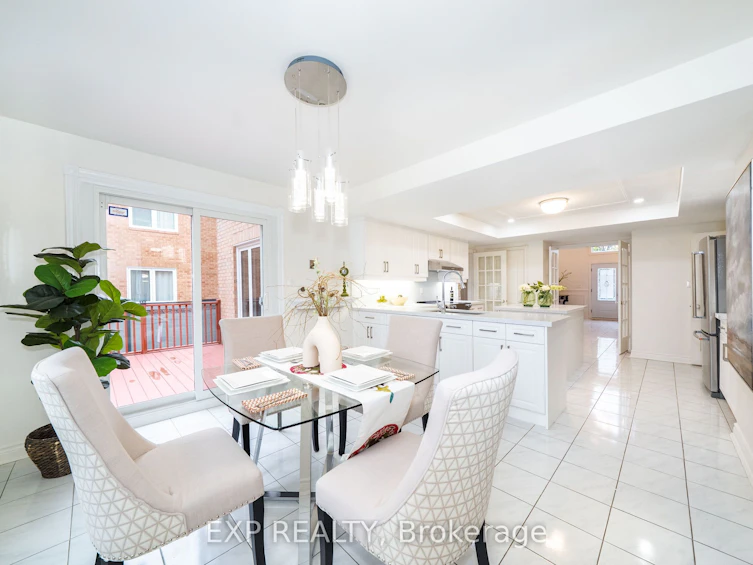 38 Boake Trail, Richmond Hill, ON, L4B 2H1 - 23