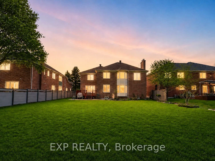 38 Boake Trail, Richmond Hill, ON, L4B 2H1 - 46