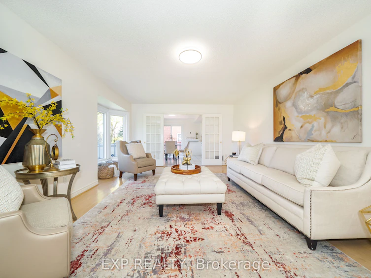 38 Boake Trail, Richmond Hill, ON, L4B 2H1 - 26