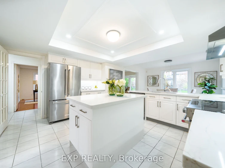 38 Boake Trail, Richmond Hill, ON, L4B 2H1 - 19