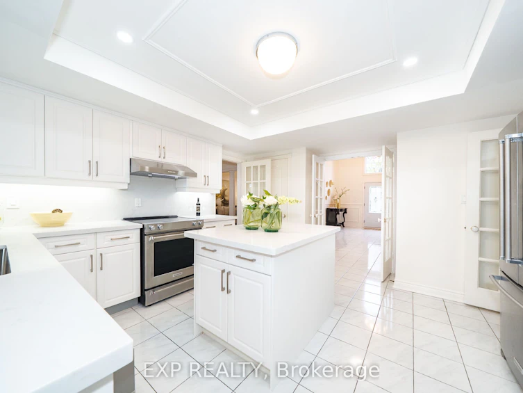 38 Boake Trail, Richmond Hill, ON, L4B 2H1 - 21