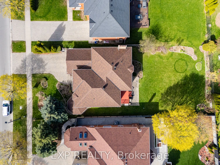 38 Boake Trail, Richmond Hill, ON, L4B 2H1 - 5