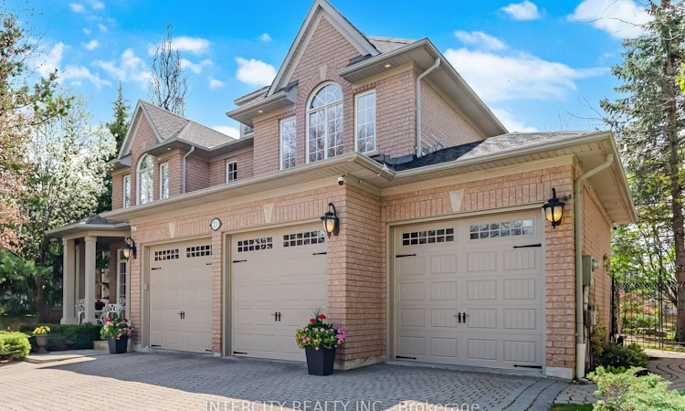 21 Capner Court