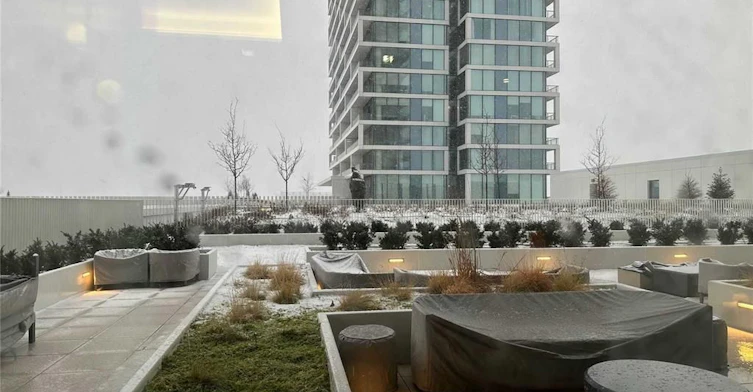 3705-950 Portage Parkway, Vaughan, ON, L4K 0J7 - 12