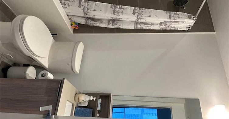 3705-950 Portage Parkway, Vaughan, ON, L4K 0J7 - 5