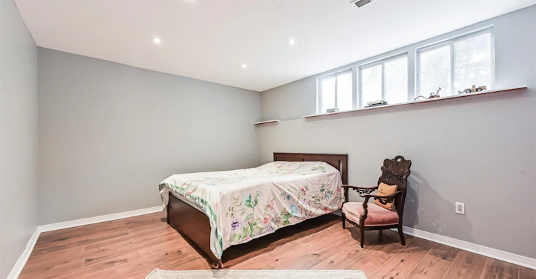 Lower-30 French Crescent, East Gwillimbury, ON, L9N 1J8 - 6