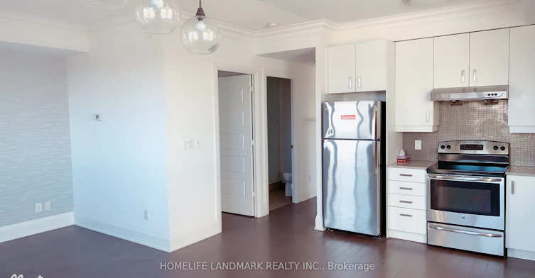 Rg5-1 Uptown Drive, Markham, ON, L3R 5C1 - 6