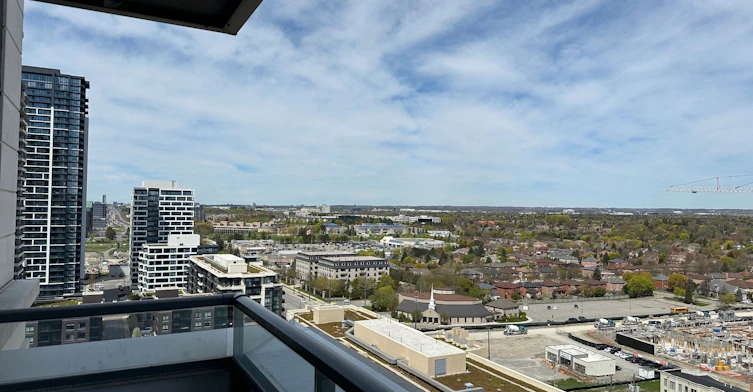 Rg5-1 Uptown Drive, Markham, ON, L3R 5C1 - 10