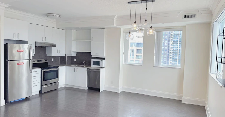 Rg5-1 Uptown Drive, Markham, ON, L3R 5C1 - 4