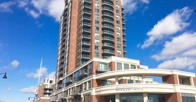 Rg5-1 Uptown Drive, Markham, ON, L3R 5C1