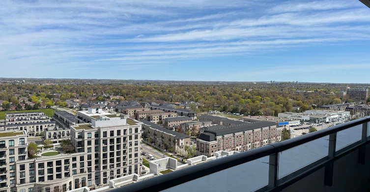 Rg5-1 Uptown Drive, Markham, ON, L3R 5C1 - 11