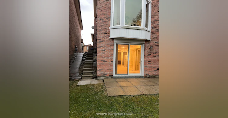 686 York Hill Boulevard, Vaughan, ON, L4J 5L6 - 21