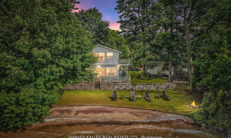 22 Gooch Park Drive