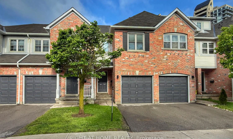81 Northern Heights Drive