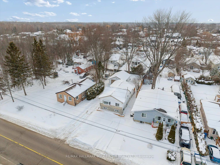 27008 Kennedy Road, Georgina, ON, L0E 1S0 - 35