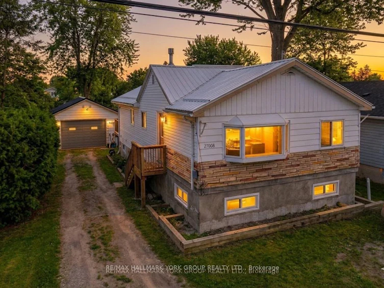 27008 Kennedy Road, Georgina, ON, L0E 1S0