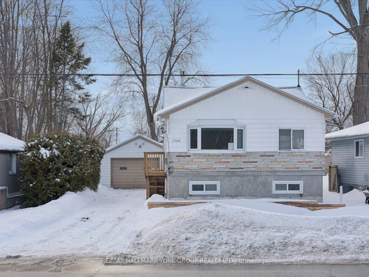 27008 Kennedy Road, Georgina, ON, L0E 1S0 - 3