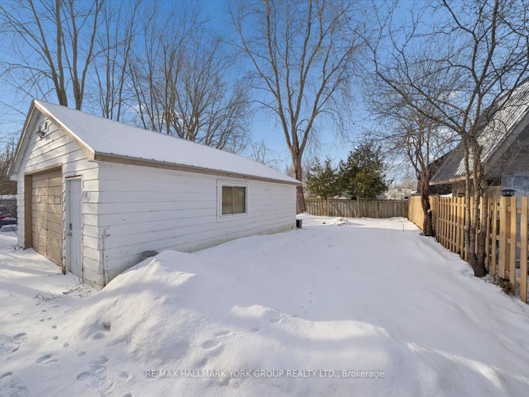 27008 Kennedy Road, Georgina, ON, L0E 1S0 - 27