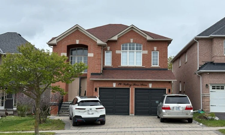 29 Falling River Drive