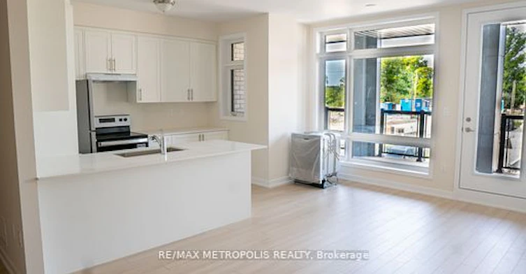 11 Chiffon Street, Vaughan, ON, L4L 1V8 - 2