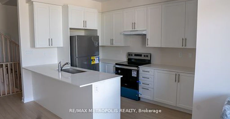 11 Chiffon Street, Vaughan, ON, L4L 1V8 - 3