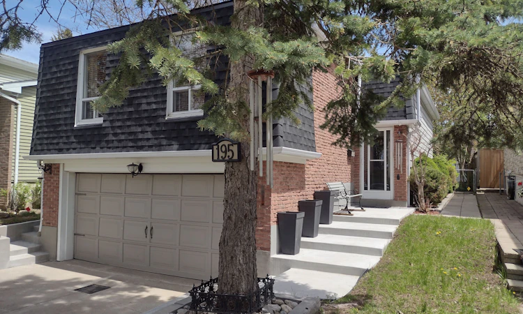 195 Avenue Road